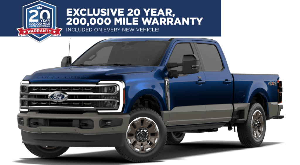 2027 Ford Super Duty F-250 SRW XL