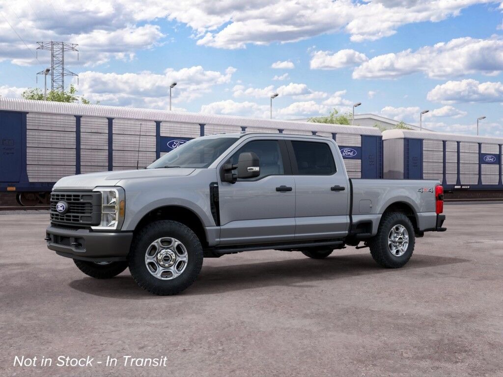 2027 Ford Super Duty F-250 SRW