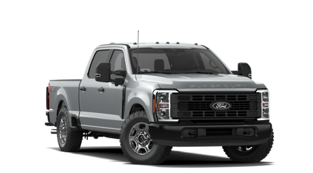 2027 Ford Super Duty F-250 SRW XL Owego NY