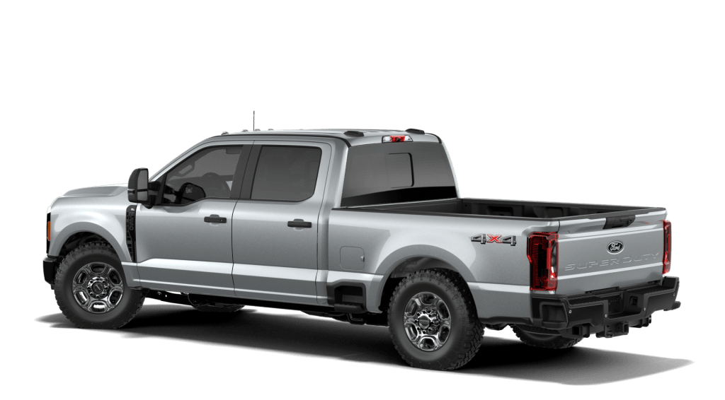 2027 Ford Super Duty F-250 SRW XL