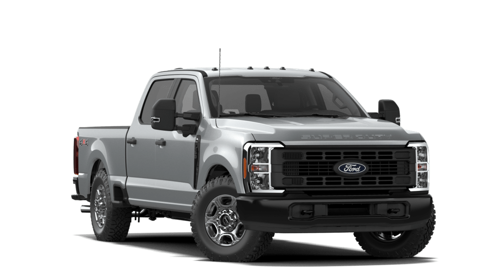2027 Ford Super Duty F-250 SRW XL Owego NY