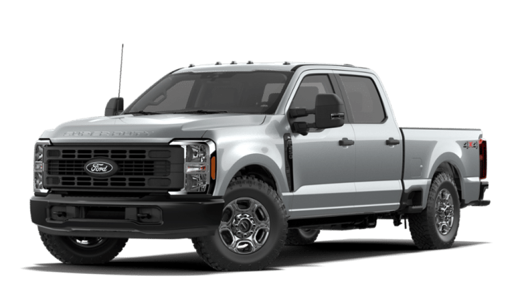 2027 Ford Super Duty F-250 SRW XL Owego NY