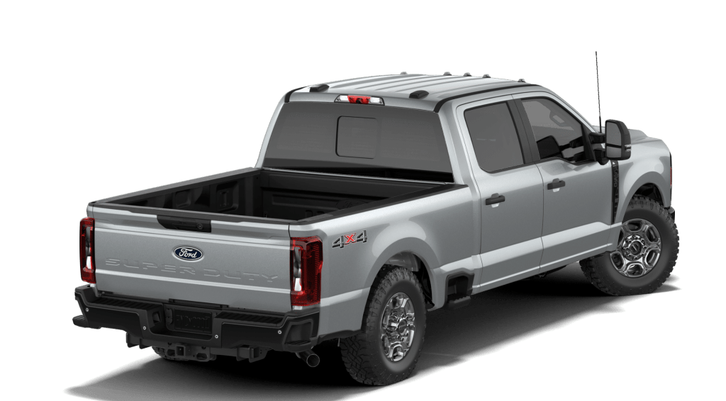 2027 Ford Super Duty F-250 SRW XL