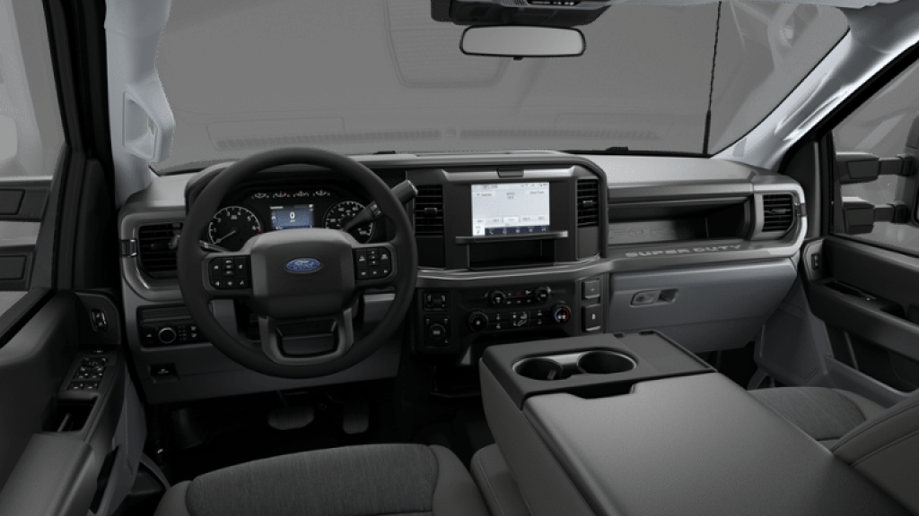 2027 Ford Super Duty F-250 SRW XL Owego NY
