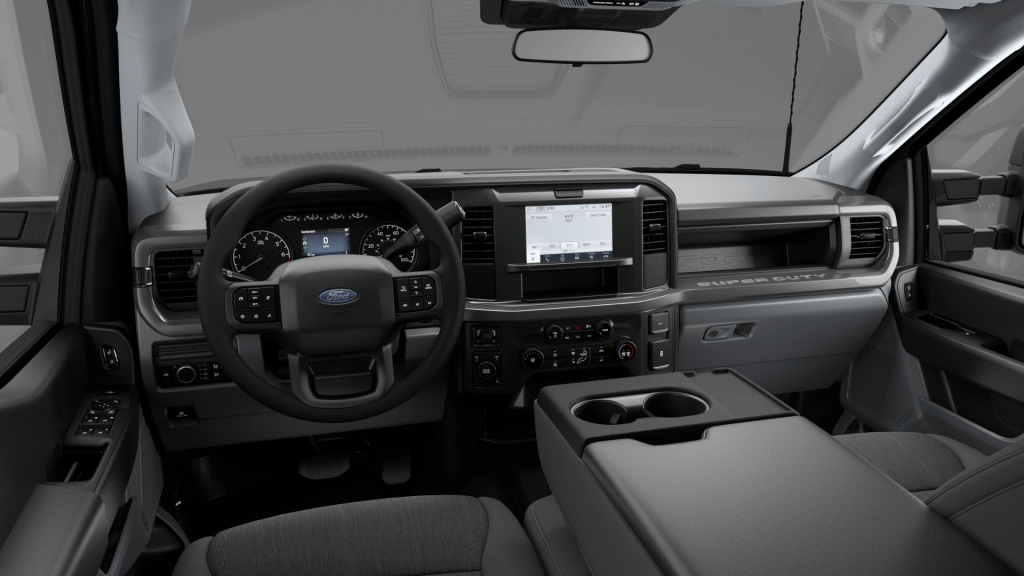 2027 Ford Super Duty F-250 SRW XL Owego NY