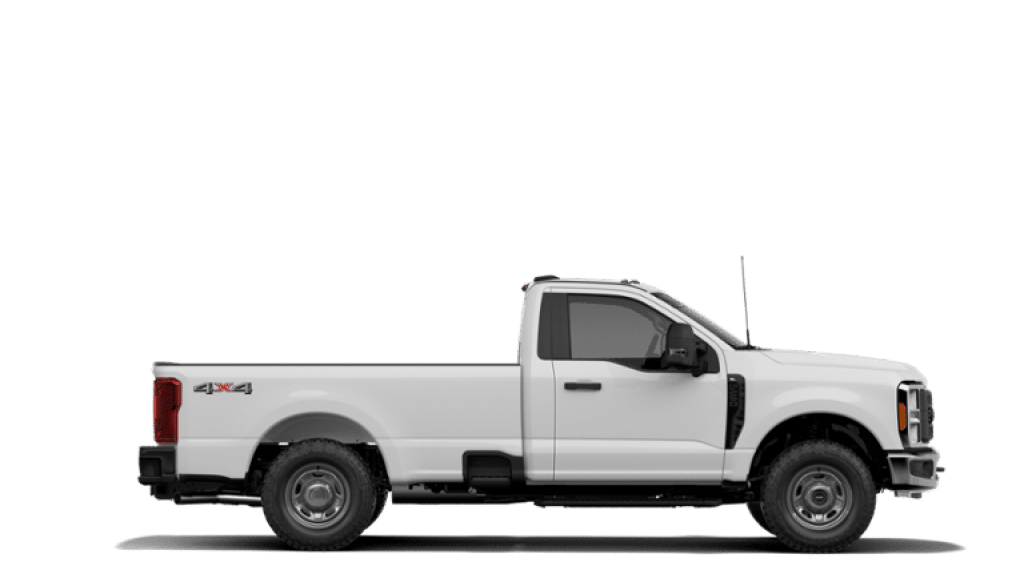 2027 Ford Super Duty F-250 SRW XL Owego NY