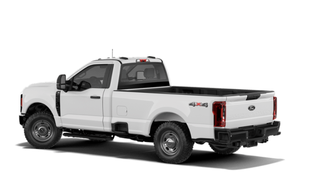 2027 Ford Super Duty F-250 SRW XL Owego NY