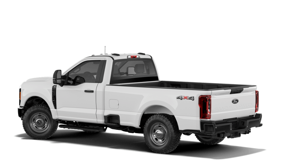 2027 Ford Super Duty F-250 SRW XL Owego NY
