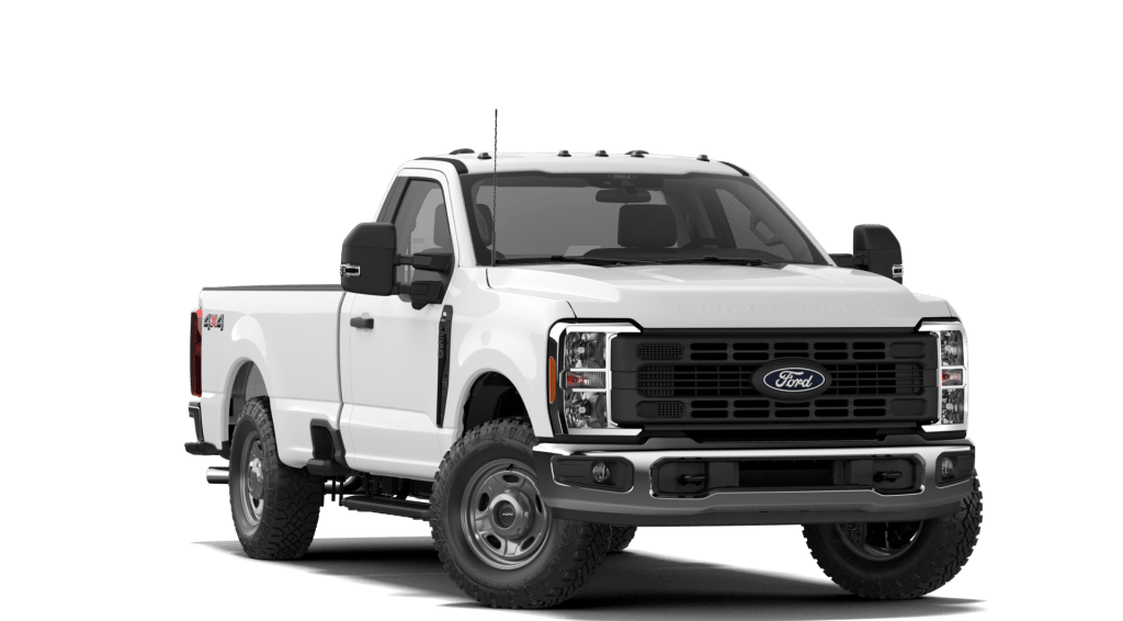 2027 Ford Super Duty F-250 SRW XL Owego NY
