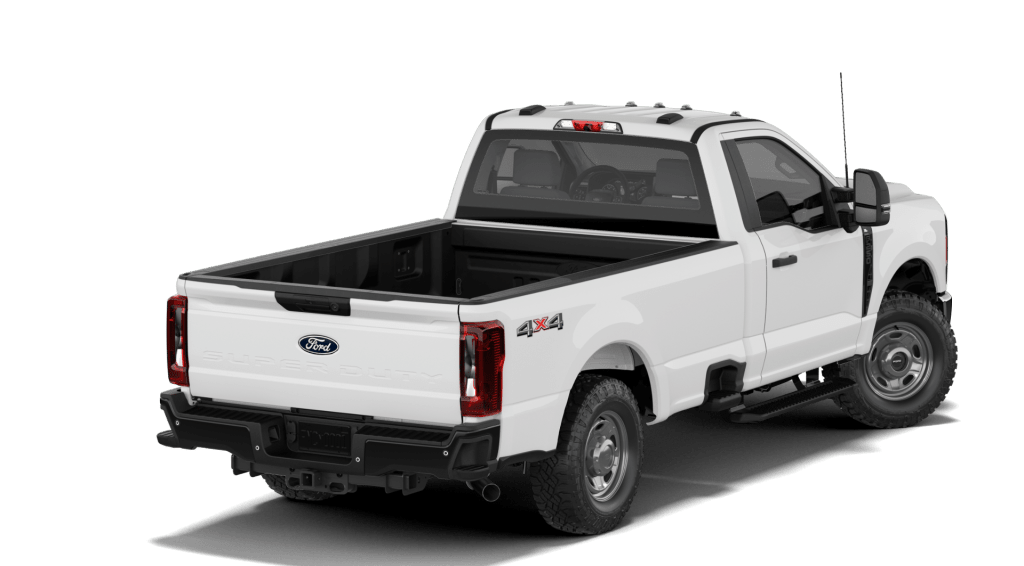 2027 Ford Super Duty F-250 SRW XL Owego NY