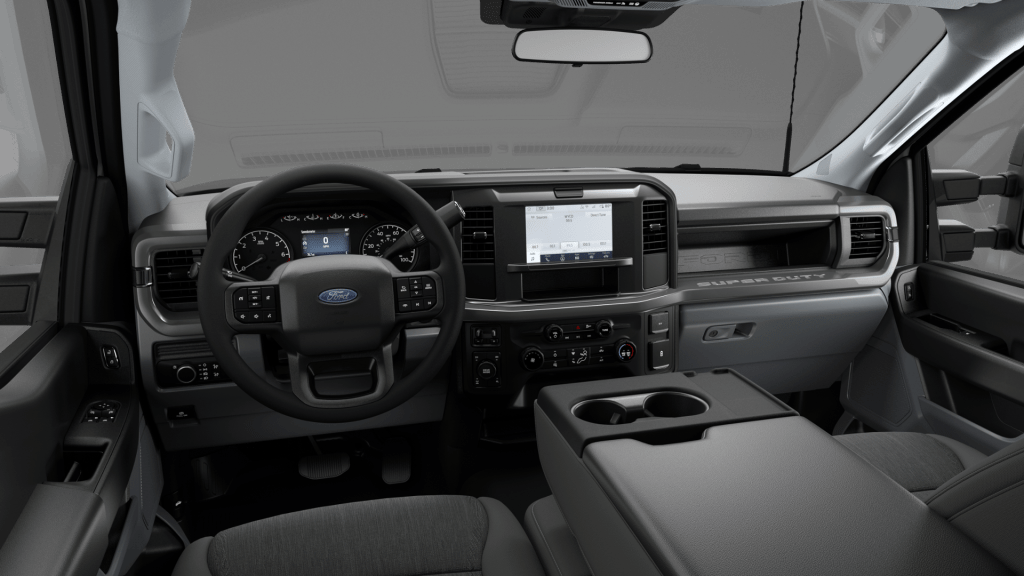 2027 Ford Super Duty F-250 SRW XL Owego NY