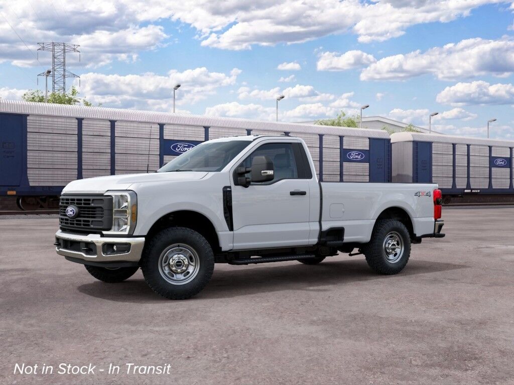 2027 Ford Super Duty F-250 SRW