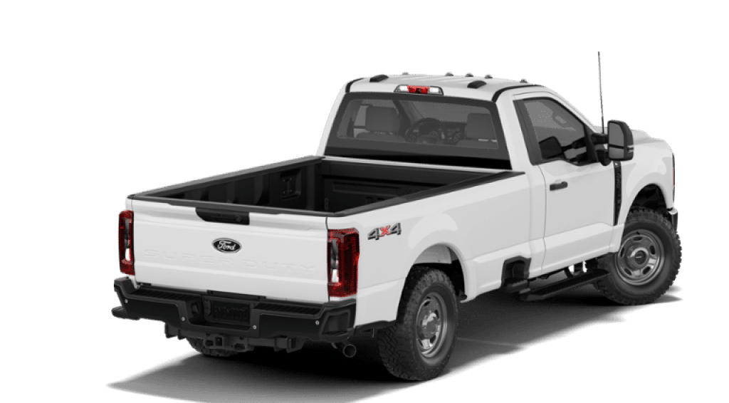 2027 Ford Super Duty F-250 SRW XL Owego NY