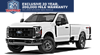 2027 Ford Super Duty F-250 SRW XL