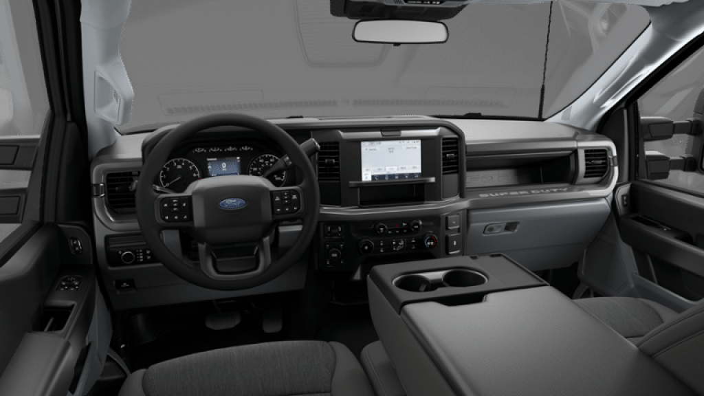 2027 Ford Super Duty F-250 SRW XL Owego NY