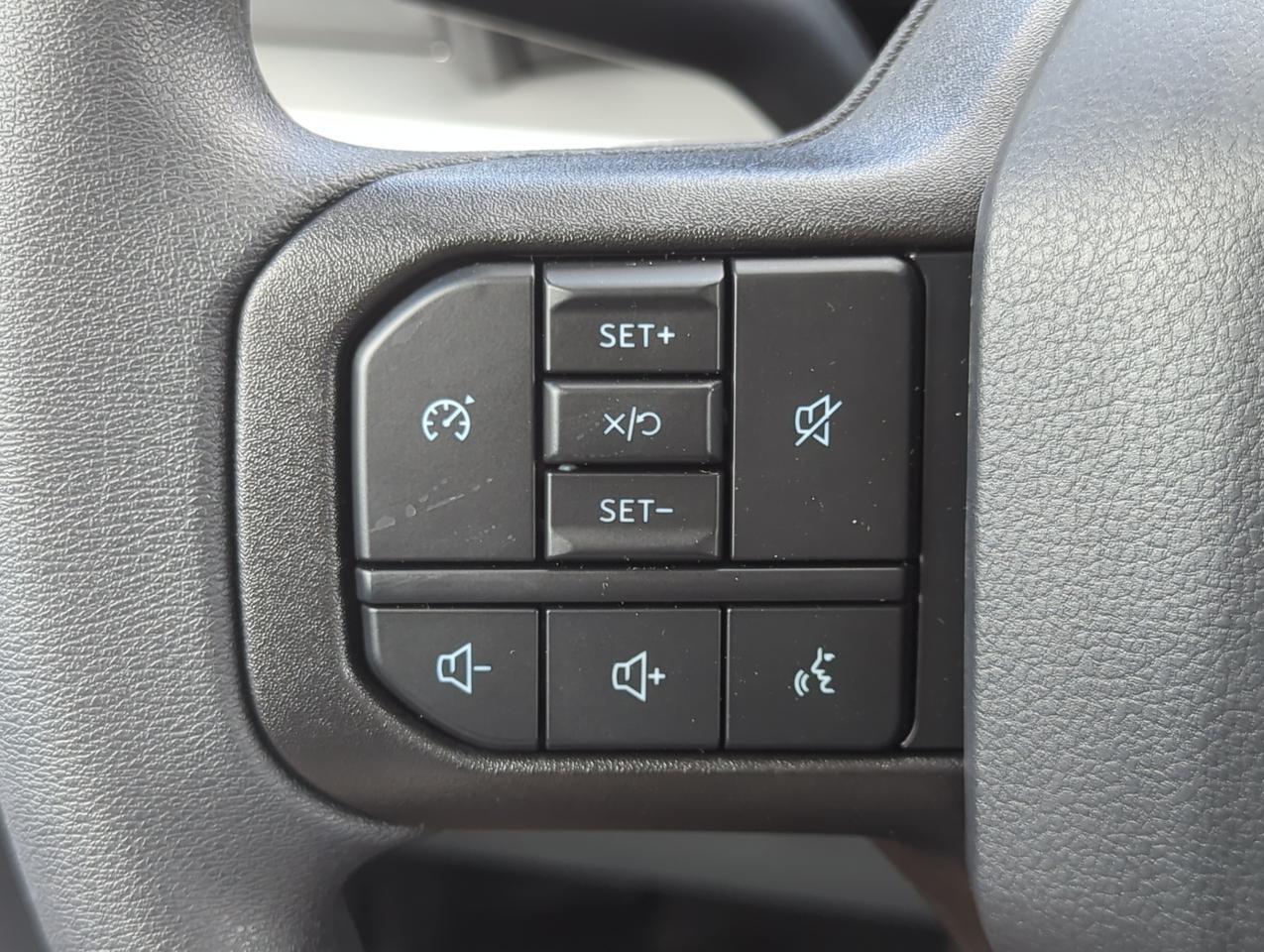 2027 Ford Super Duty F-250 SRW XL Winder GA