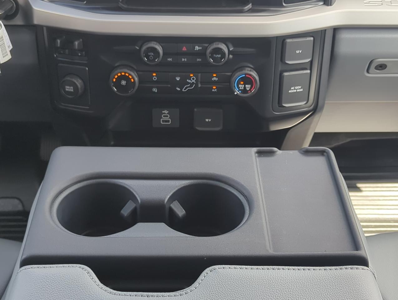 2027 Ford Super Duty F-250 SRW XL Winder GA
