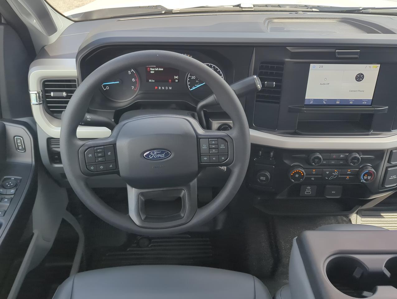 2027 Ford Super Duty F-250 SRW XL Winder GA