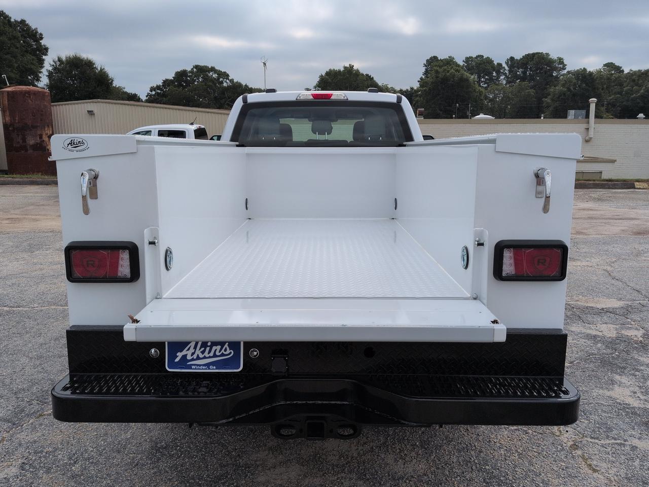 2027 Ford Super Duty F-250 SRW XL Winder GA