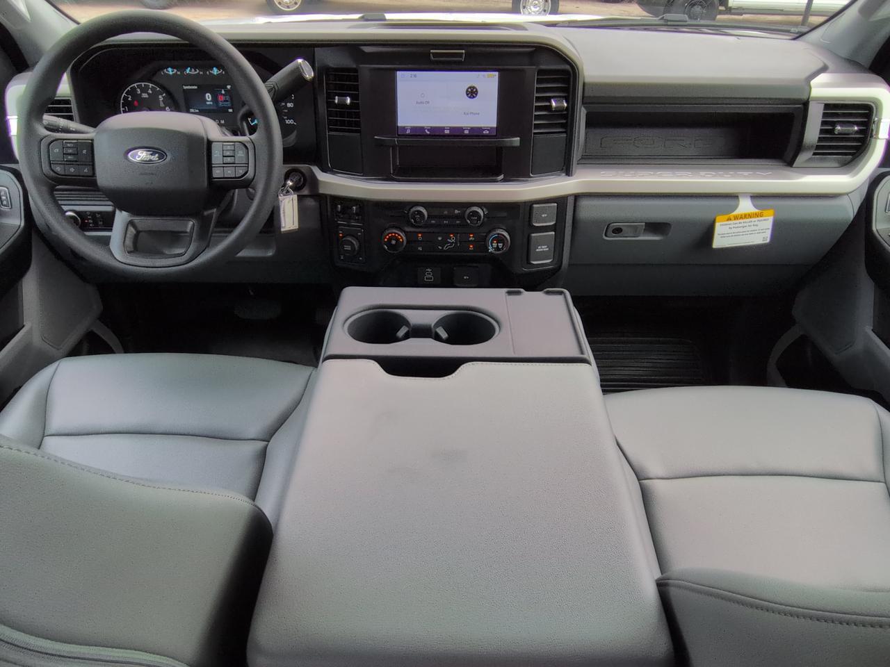 2027 Ford Super Duty F-250 SRW XL Winder GA