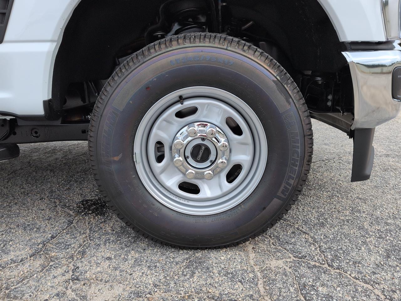 2027 Ford Super Duty F-250 SRW XL Winder GA