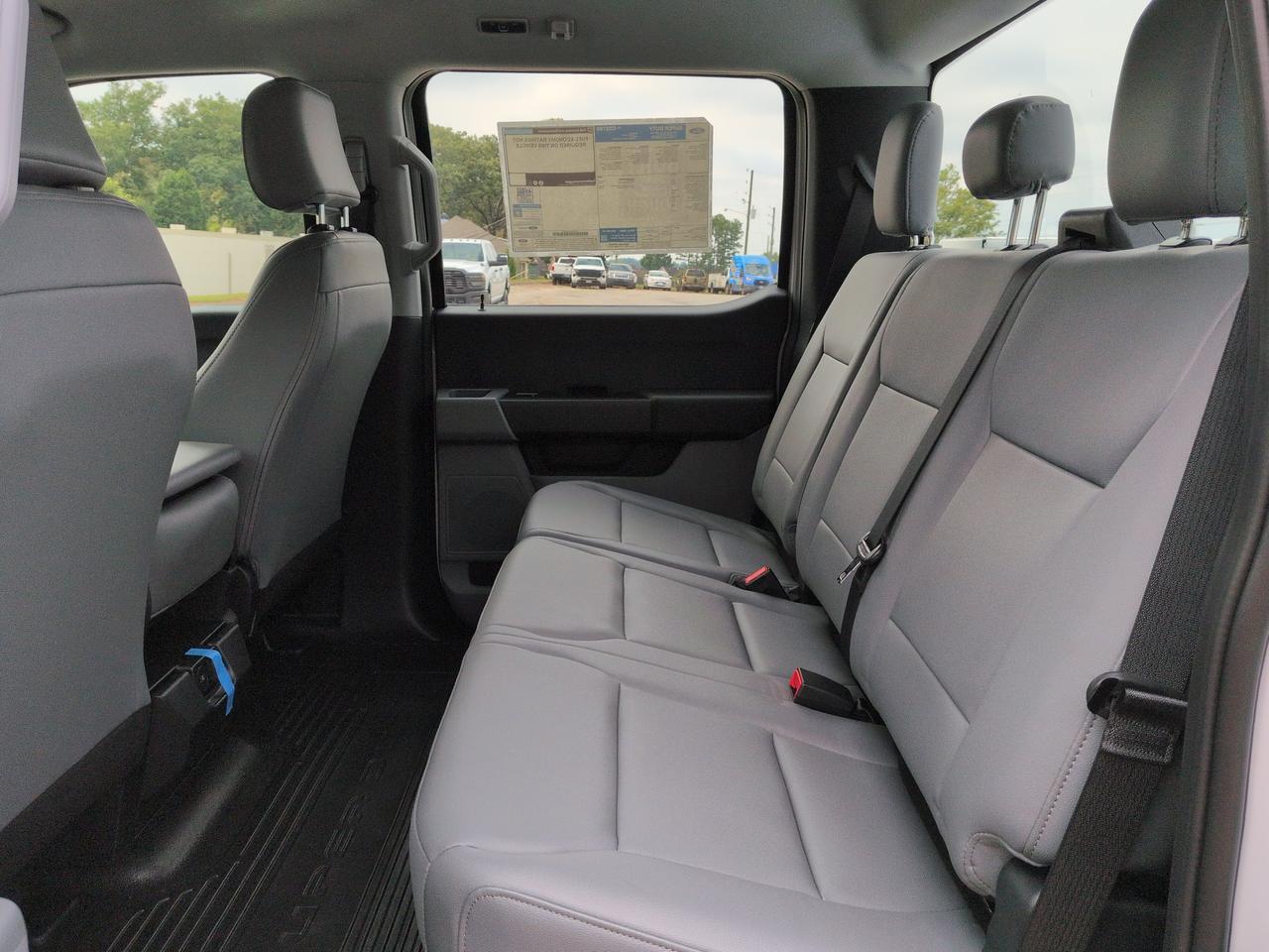 2027 Ford Super Duty F-250 SRW XL Winder GA