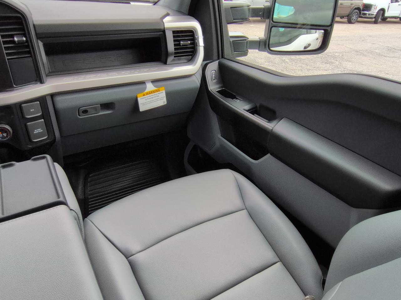 2027 Ford Super Duty F-250 SRW XL Winder GA