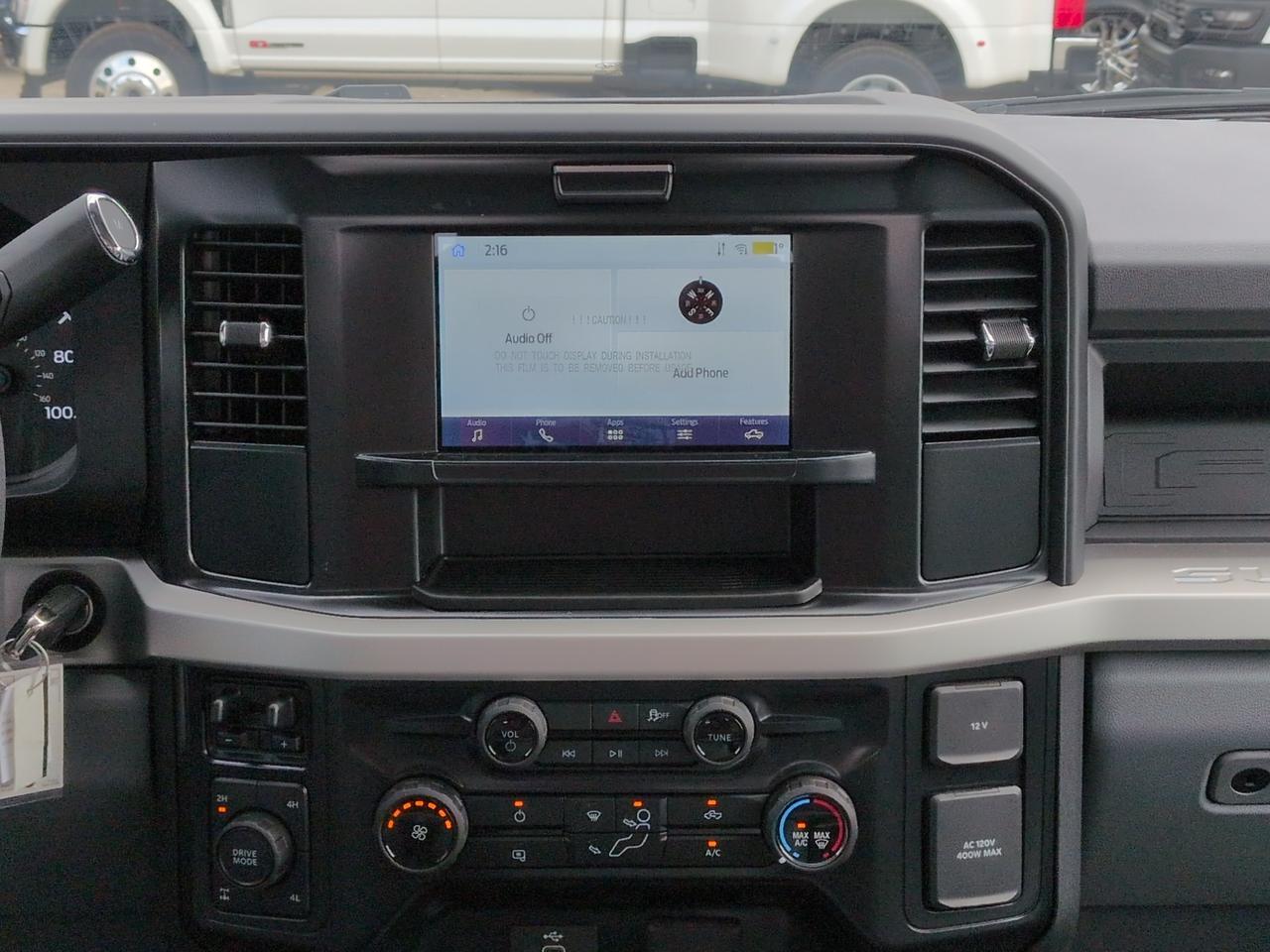 2027 Ford Super Duty F-250 SRW XL Winder GA
