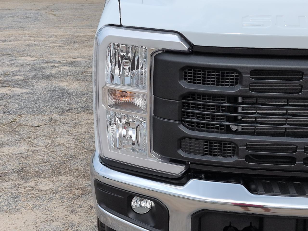 2027 Ford Super Duty F-250 SRW XL Winder GA