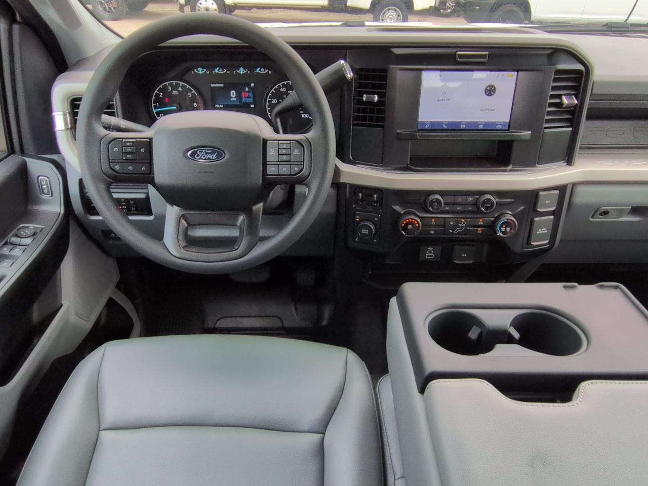 2027 Ford Super Duty F-250 SRW XL Winder GA