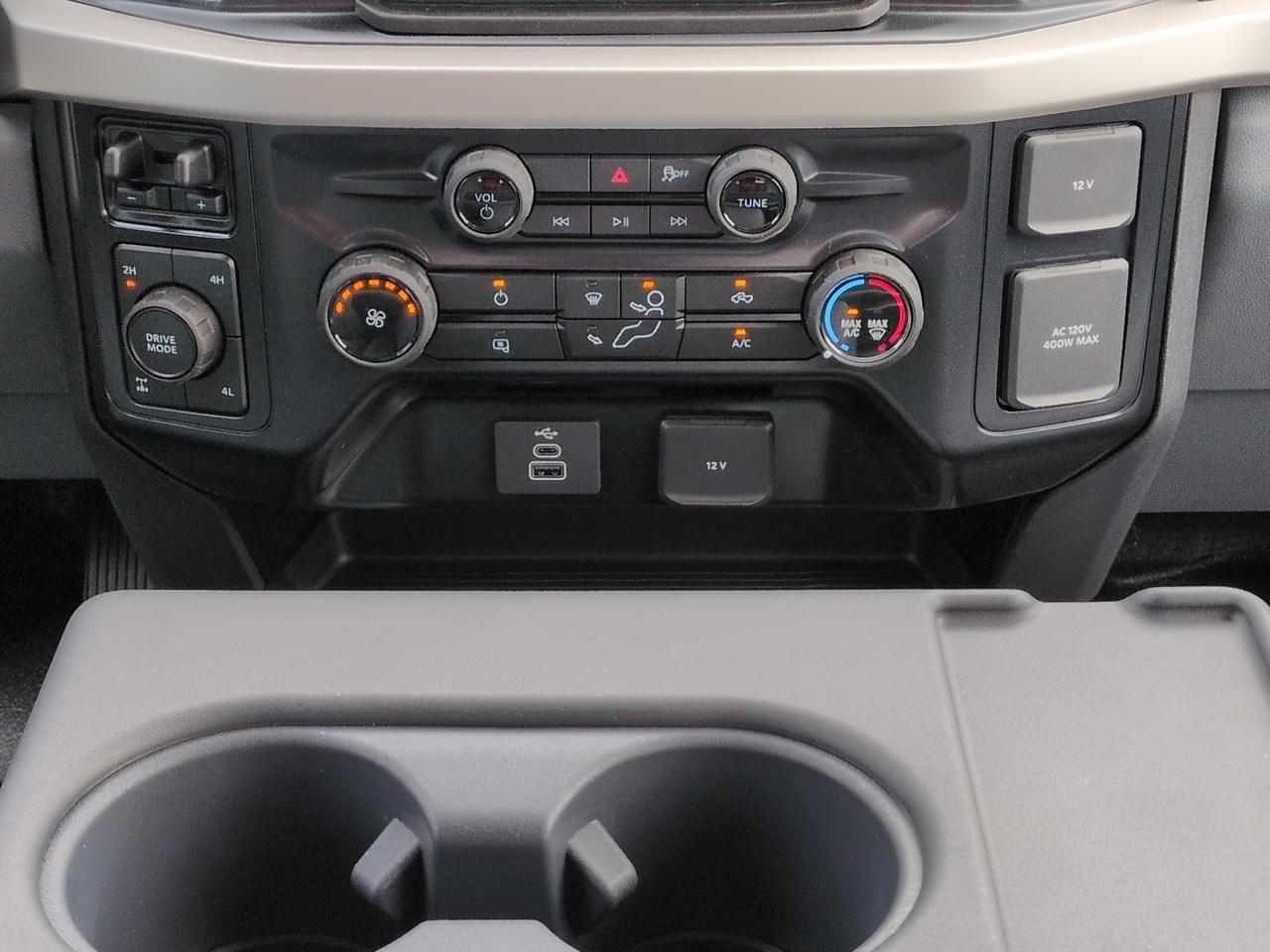 2027 Ford Super Duty F-250 SRW XL Winder GA