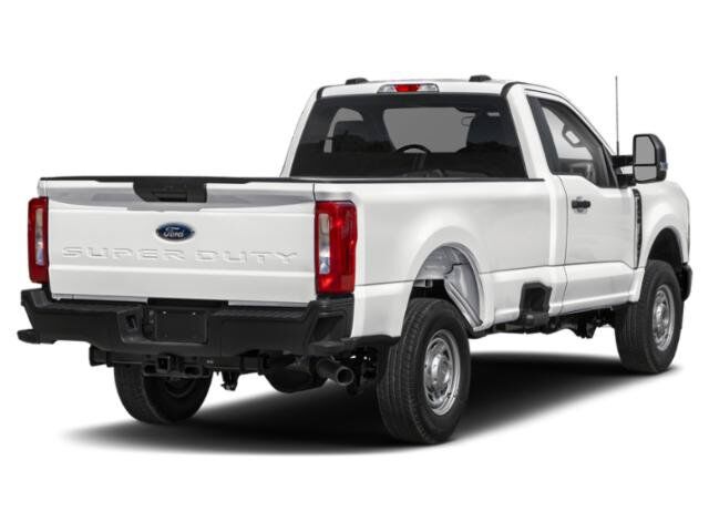 2027 Ford Super Duty F-250 SRW XL Winder GA