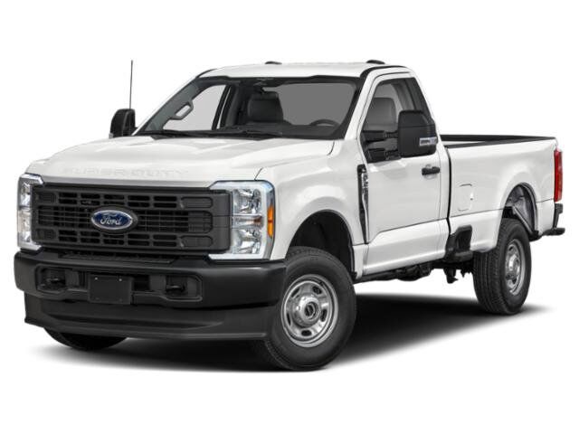 2027 Ford Super Duty F-250 SRW XL Winder GA