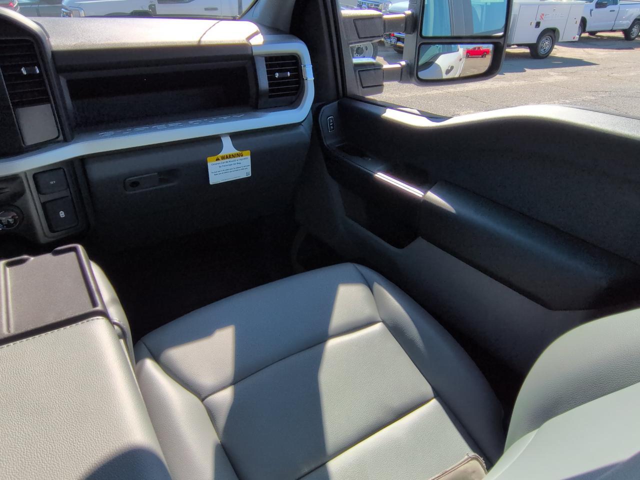 2027 Ford Super Duty F-250 SRW XL Winder GA