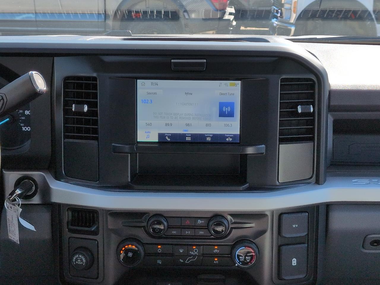 2027 Ford Super Duty F-250 SRW XL Winder GA