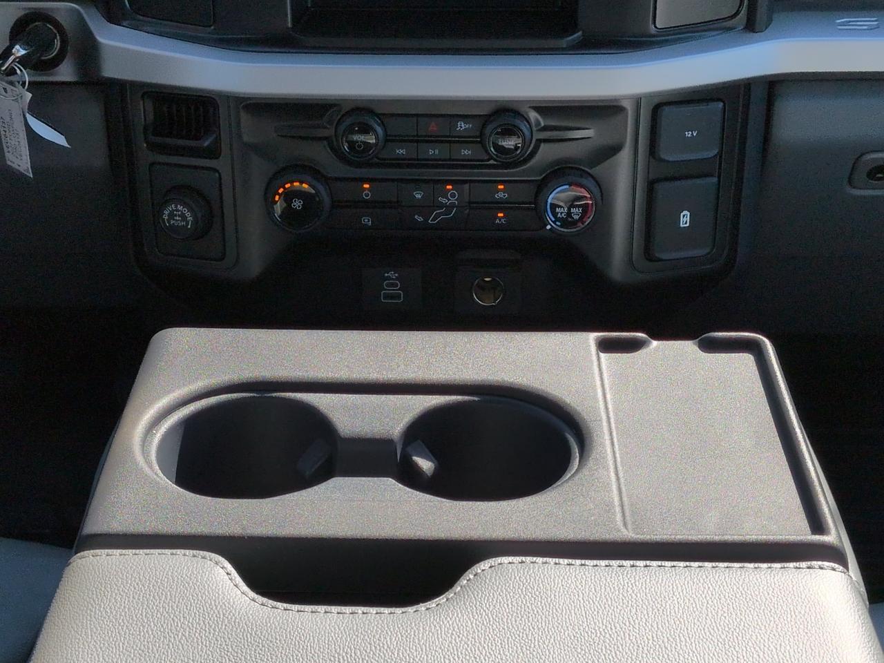 2027 Ford Super Duty F-250 SRW XL Winder GA