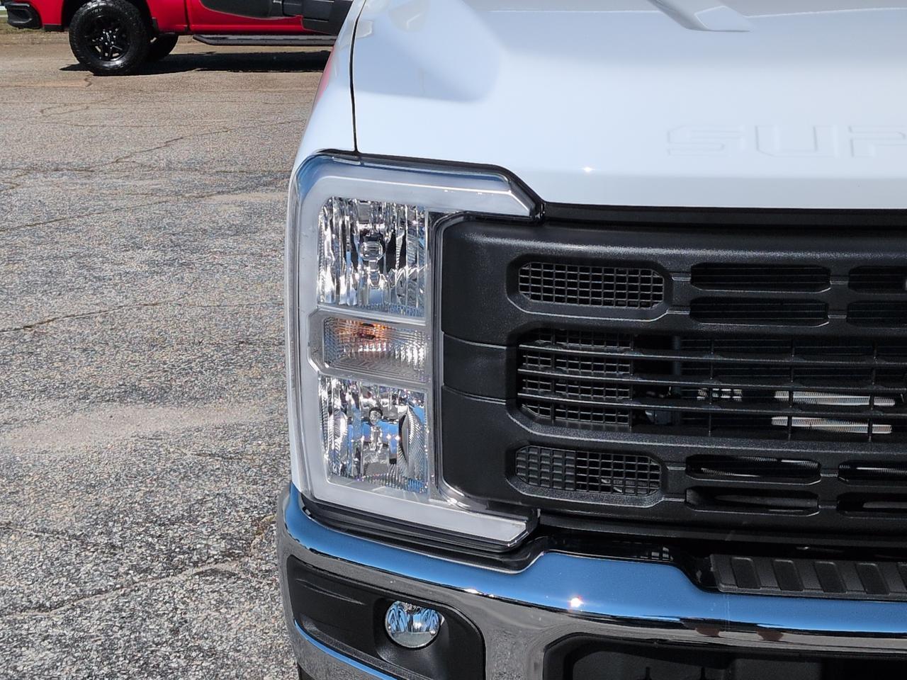2027 Ford Super Duty F-250 SRW XL Winder GA