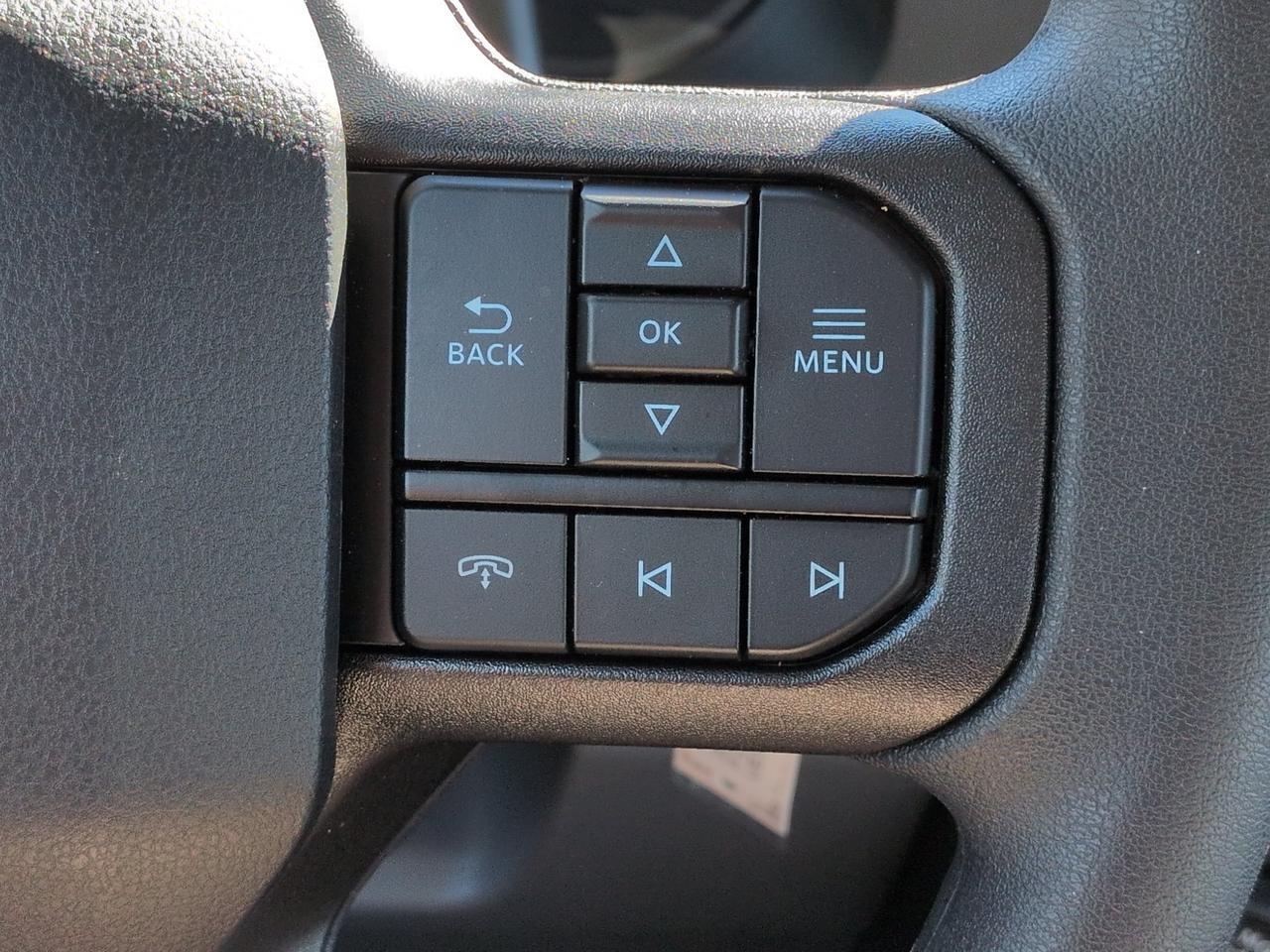 2027 Ford Super Duty F-250 SRW XL Winder GA
