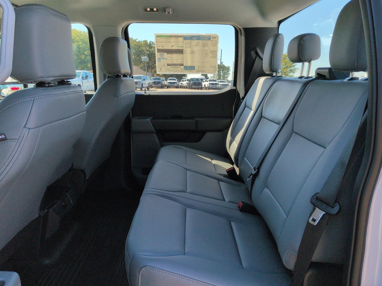 2027 Ford Super Duty F-250 SRW XL Winder GA