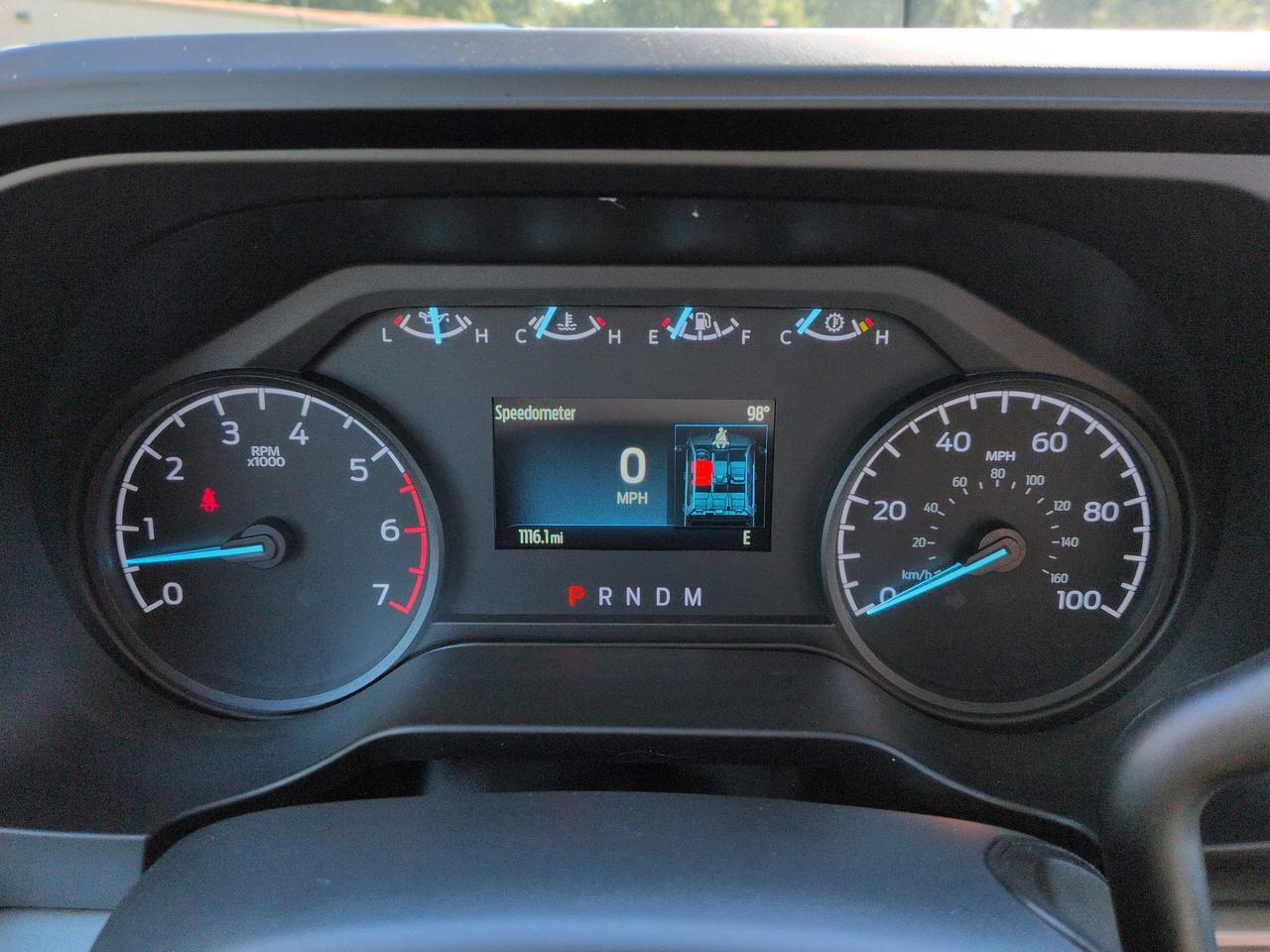 2027 Ford Super Duty F-250 SRW XL Winder GA