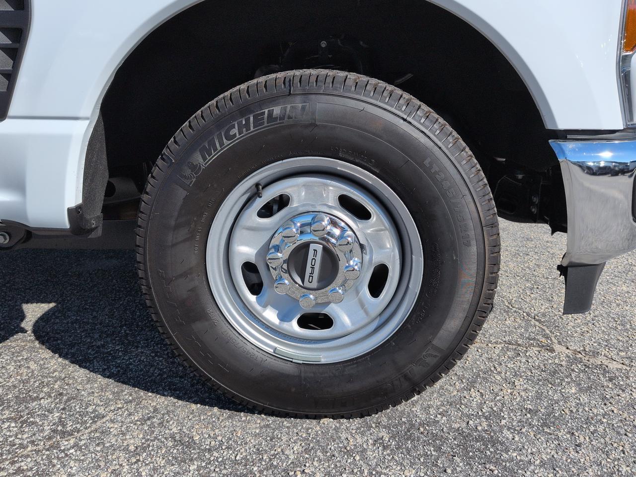 2027 Ford Super Duty F-250 SRW XL Winder GA