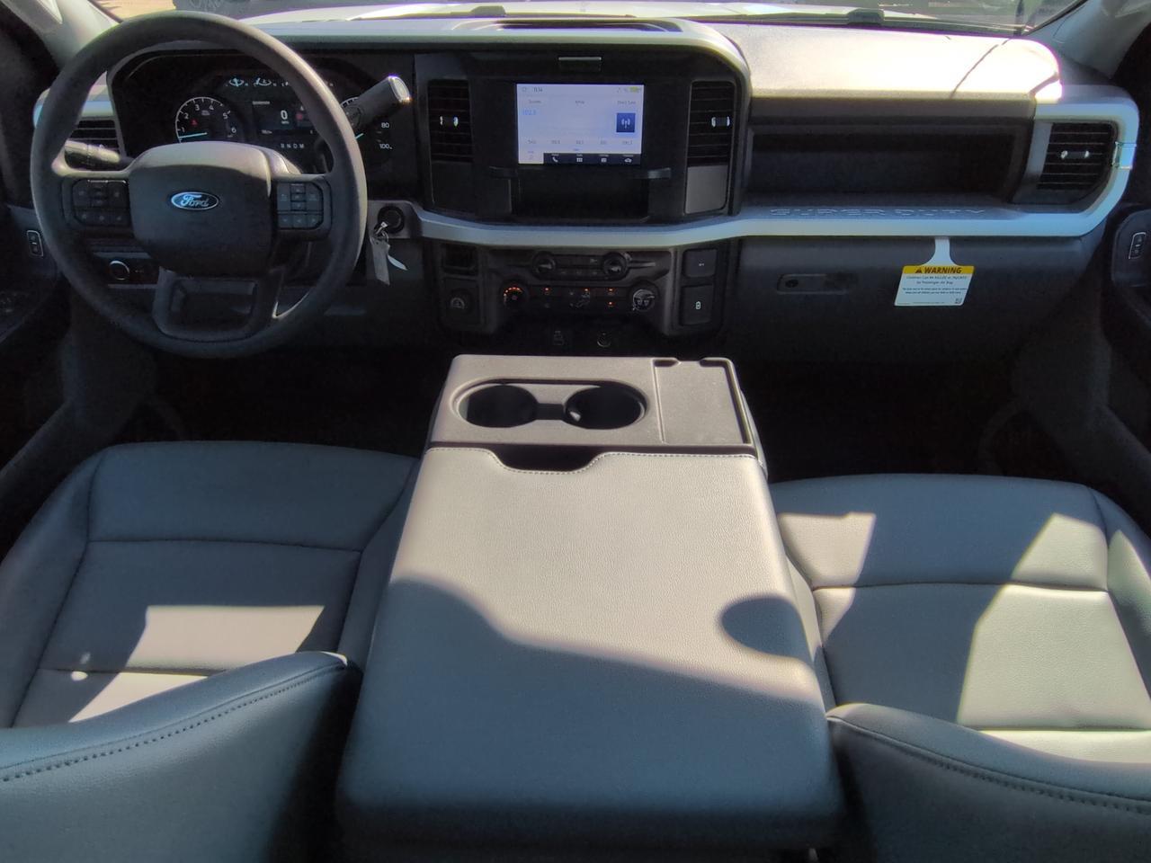 2027 Ford Super Duty F-250 SRW XL Winder GA