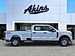 2027 Ford Super Duty F-250 SRW XL