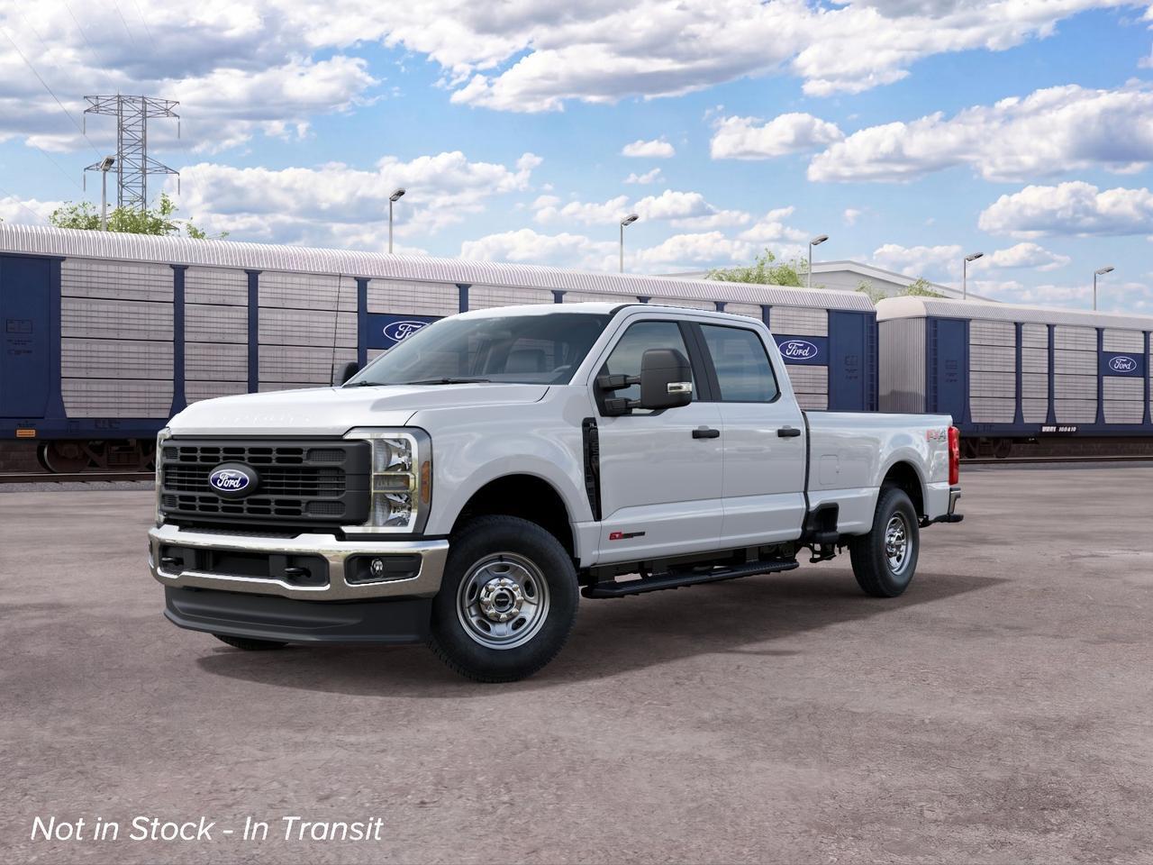 2027 Ford Super Duty F-250 SRW XL Winder GA