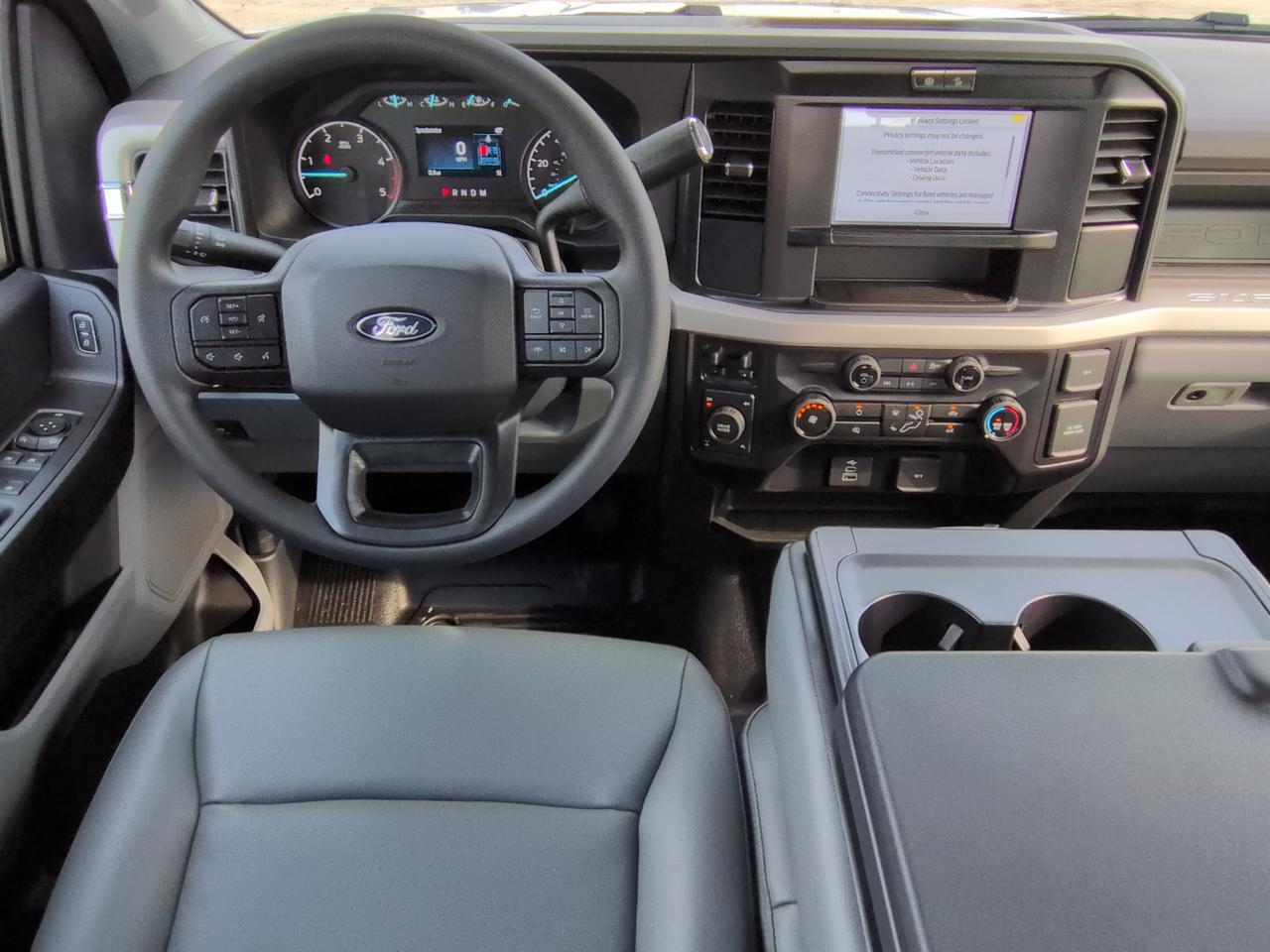 2027 Ford Super Duty F-250 SRW XL Winder GA
