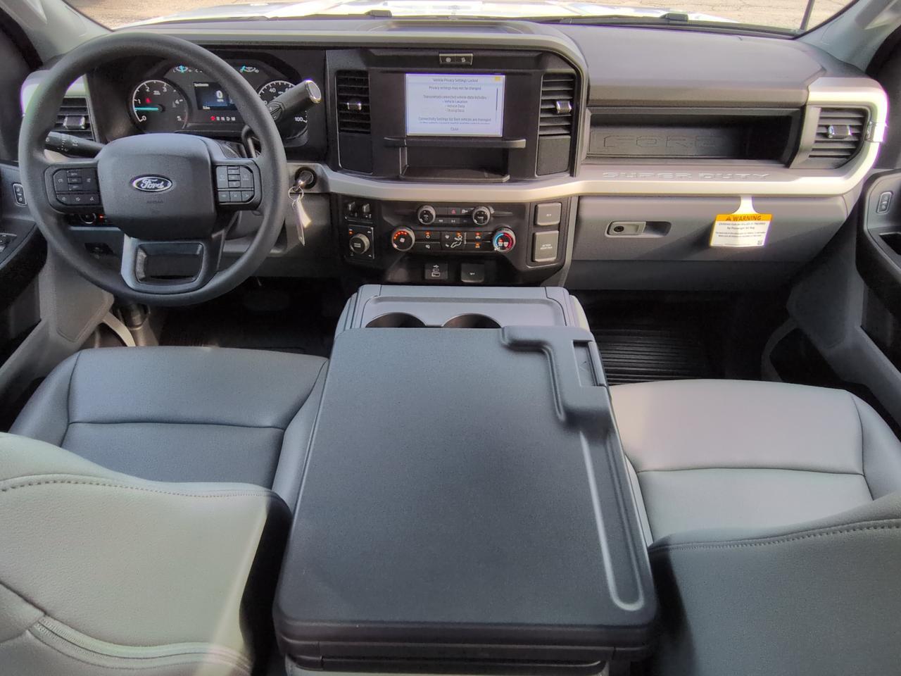 2027 Ford Super Duty F-250 SRW XL Winder GA