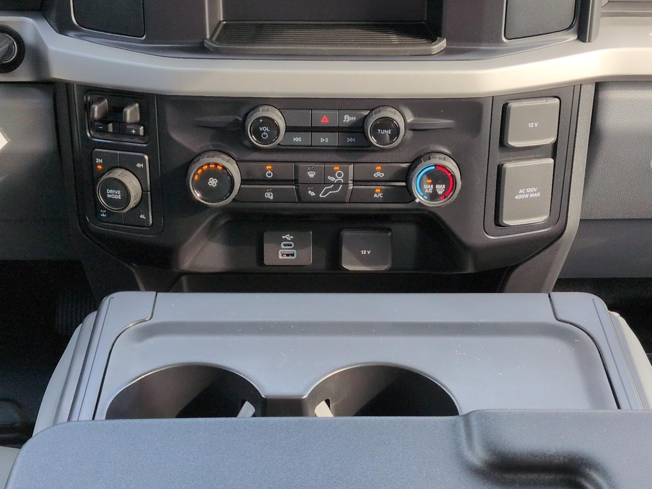 2027 Ford Super Duty F-250 SRW XL Winder GA