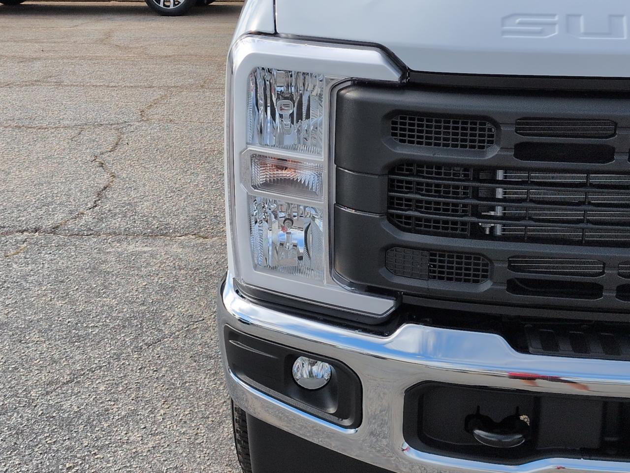 2027 Ford Super Duty F-250 SRW XL Winder GA