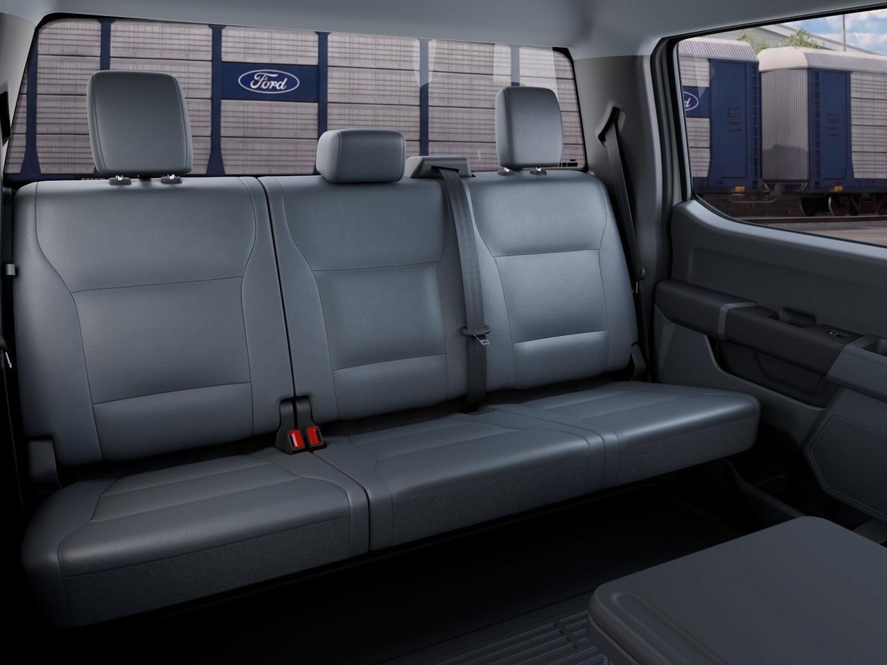 2027 Ford Super Duty F-250 SRW XL Winder GA