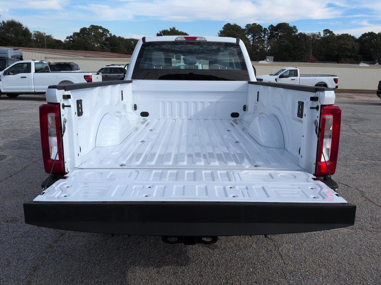 2027 Ford Super Duty F-250 SRW XL Winder GA